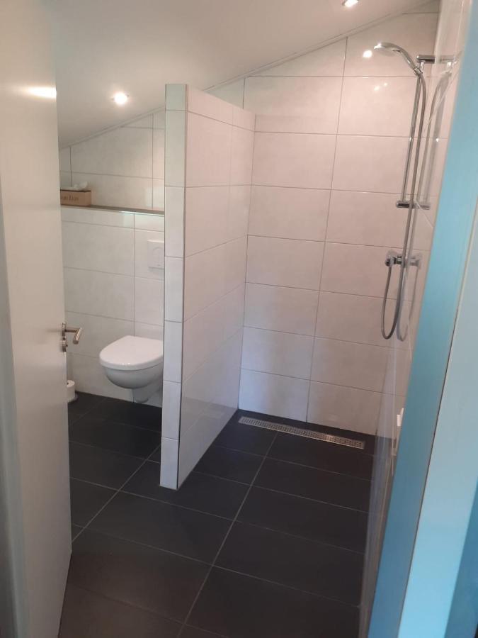 Bungalow/Vakantiehuis Op Park Bavelds Dennen Denekamp Kültér fotó